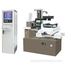 One Pass Taper Wire Cut EDM Machine